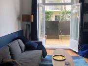 Location Appartement 1 pièce 35 m2 Paris 16ème