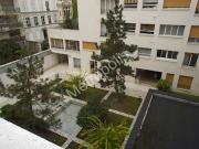 Location Appartement 1 pièce 35 m2 Paris 17ème