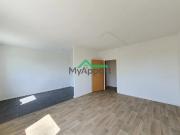 Location Appartement 35 m2 Paris 18ème