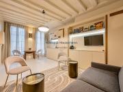 Location Appartement 1 pièce 35 m2 Paris 2ème