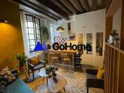 Location Appartement 1 pièce 35 m2 Paris 4ème Location Appartement 1 pièce 35 m2 Paris 4ème