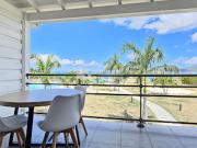 Location Appartement 1 pièce 35 m2 Saint Martin