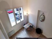 Location Appartement 1 pièce 35 m2 Saint Maurice