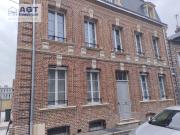 Location Appartement 1 pièce 35m² BEAUVAIS 60000