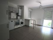 Location Appartement 1 pièce 36 m2 Ecully
