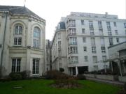 Location appartement 1 pièce 36.31m² à Lille 59000