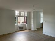 location appartement 1 pièce, 36.46m², fontenay le comte