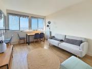 Location Appartement 1 pièce 36.52 m2 Paris 16ème