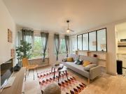 Location appartement 1 pièce, 36.77m², Reims