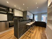 Location Appartement 1 pièce 36.82 m2 Paris 16ème