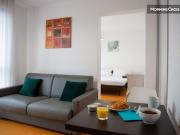 Location Appartement 1 pièce 36 m2 Besançon