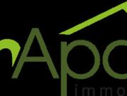 Location Appartement 1 pièce 36 m2 Bois Colombes
