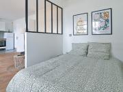 Location Appartement 1 pièce 36 m2 Boulogne Billancourt
