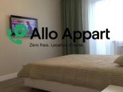Location Appartement 1 pièce 36 m2 Lyon 5ème