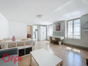 Location Appartement 1 pièce 36 m2 Nancy