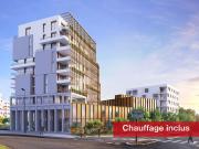 Location Appartement 1 pièce 36 m2 Nantes