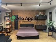 Location Appartement 1 pièce 36 m2 Paris 19ème