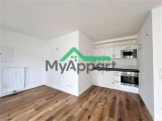 Location Appartement 1 pièce 36 m2 Paris 9ème