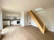 Location Appartement 1 pièce 36 m2 Toulouse