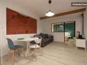 Location Appartement 1 pièce 36 m2 Toulouse