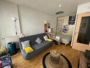 Location Appartement 1 pièce 36m² POITIERS 86000