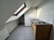 Location Appartement 1 pièce 36m² REIMS 51100