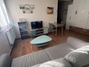 Location Appartement 1 pièce 37.14 m2 Seclin