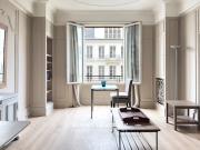 Location Appartement 1 pièce 37.2 m2 Paris 8ème