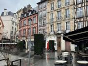 Location Appartement 1 pièce 37.41 m2 Rouen