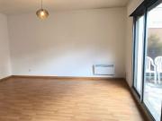 Location Appartement 1 pièce 37 m2 Villeurbanne