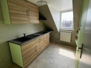 Location Appartement 1 pièce 37.87 m2 Compiegne