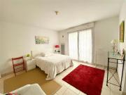 Location appartement 1 pièce 37.88m² à Tours 37100