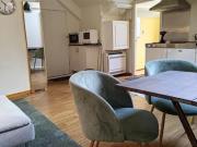 Location Appartement 1 pièce 37 m2 Lille