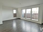 Location Appartement 1 pièce 37 m2 Chennevieres sur marne