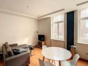 Location Appartement 1 pièce 37 m2 Lille
