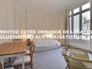 Location Appartement 1 pièce 37 m2 Paris 8ème