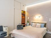 Location Appartement 1 pièce 37 m2 Paris 8ème
