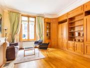 Location Appartement 1 pièce 38.13 m2 Paris 8ème