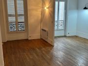 Location Appartement 1 pièce 38.66 m2 Paris 18ème