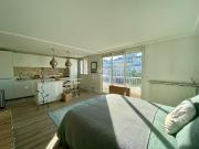 Location Appartement 1 pièce 38.87 m2 Paris 15ème