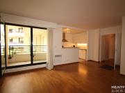 Location Appartement 1 pièce 38.88 m2 Boulogne Billancourt