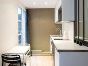 Location Appartement 1 pièce 38 m2 Lyon 1er