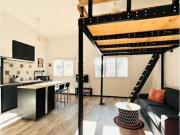 Location Appartement 1 pièce 38 m2 Marseille 5ème