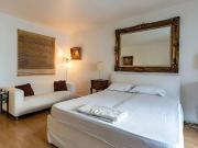 Location Appartement 1 pièce 38 m2 Paris 8ème