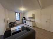 Location Appartement 1 pièce 38m² MONTPELLIER 34000