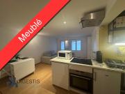 Location Appartement 1 pièce 38m² TOULOUSE 31500