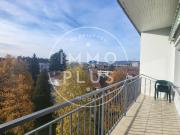Location Appartement 1 pièce 39,28 m² Annecy le vieux