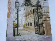 Location Appartement 1 pièce 39.5 m2 Paris 17ème