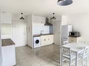 Location Appartement 1 pièce 39 m2 Marseille 13ème
