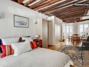 Location Appartement 1 pièce 39 m2 Paris 6ème